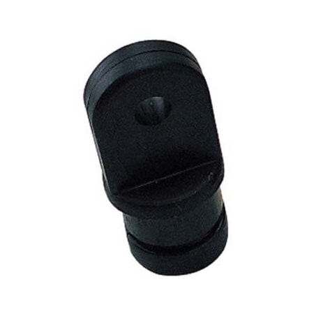 Sea-Dog 7/8 Black Nylon Top Insert, No 273180-1 273180-1